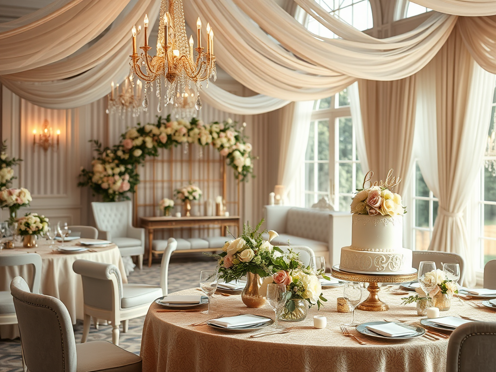 Simply Perfect Events – Every Detail, Perfectly Planned